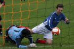 Labour MPs win Cup at Salford City FC